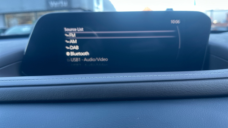 Mazda Cx-30 2.0 e-Skyactiv X MHEV GT Sport 5dr Auto Petrol Hatchback